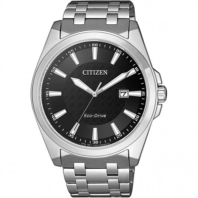 Citizen® Analoog Heren Horloge BM7108-81E