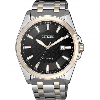 Citizen® Analoog Heren Horloge BM7109-89E