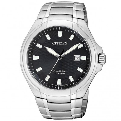 Citizen® Analoog Heren Horloge BM7430-89E