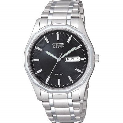 Citizen® Analoog Heren Horloge BM8430-59EE
