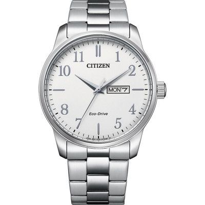 Citizen® Analoog Heren Horloge BM8550-81AE