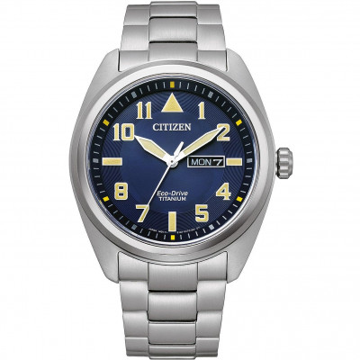 Citizen® Analoog Heren Horloge BM8560-88LE