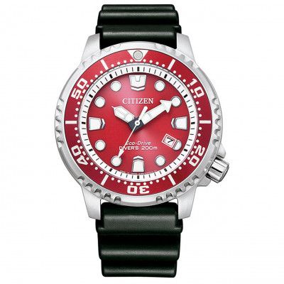 Citizen® Analoog 'Promaster marine' Heren Horloge BN0159-15X