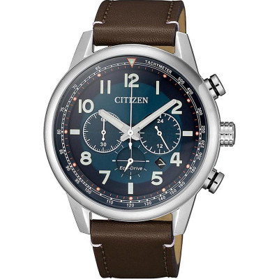 Citizen® Chronograaf Heren Horloge CA4420-13L