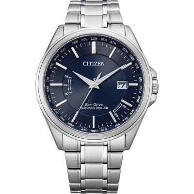 Citizen® Analoog Heren Horloge CB0250-84L