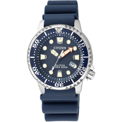 Citizen® Analoog 'Promaster-marine' Dames Horloge EP6051-14L