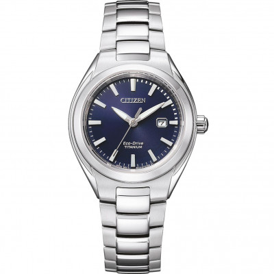 Citizen® Analoog Dames Horloge EW2610-80L