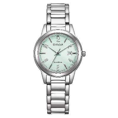 Citizen® Analoog Dames Horloge FE1241-71X