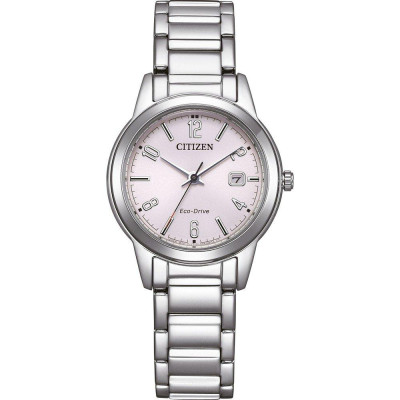 Citizen® Analoog Dames Horloge FE1241-71Z