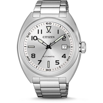 Citizen® Analoog Heren Horloge NJ0100-89A