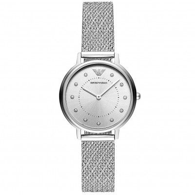 Emporio Armani® Analoog 'Kappa' Dames Horloge AR11128