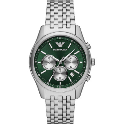 Emporio Armani® Chronograaf 'Antonio' Heren Horloge AR11581