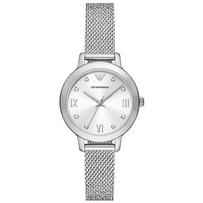 Emporio Armani® Analoog 'Cleo' Dames Horloge AR11584