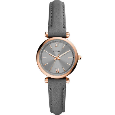 Fossil® Analoog 'Carlie mini' Dames Horloge ES5068