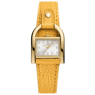 Fossil® Analoog 'Harwell' Dames Horloge ES5281