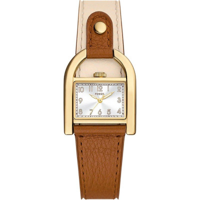 Fossil® Analoog 'Harwell' Dames Horloge ES5346