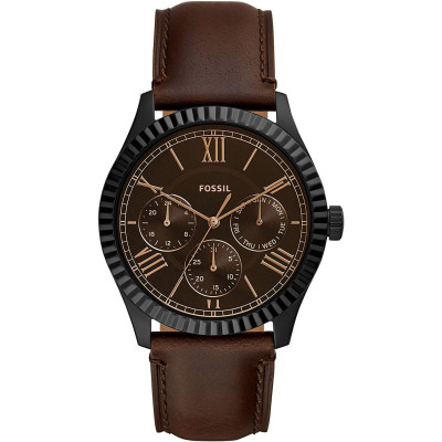 Fossil® Multi Dial 'Chapman' Heren Horloge FS5635