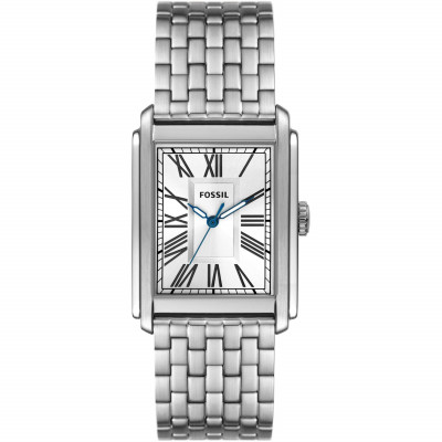 Fossil® Analoog 'Carraway' Heren Horloge FS6008