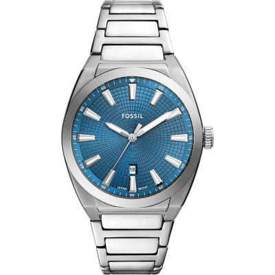Fossil® Analoog 'Everett' Heren Horloge FS6054