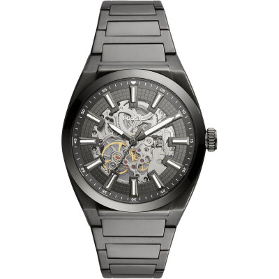 Fossil® Analoog 'Everett' Heren Horloge ME3206