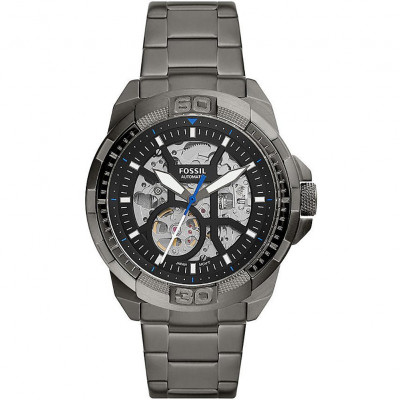 Fossil® Analoog 'Bronson' Heren Horloge ME3218