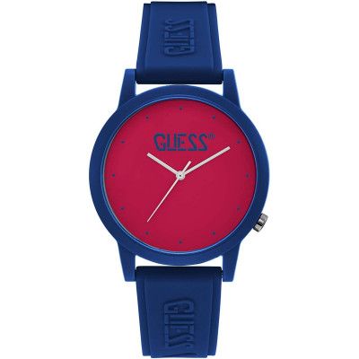 Guess® Analoog 'Originals' Dames Horloge V1040M4