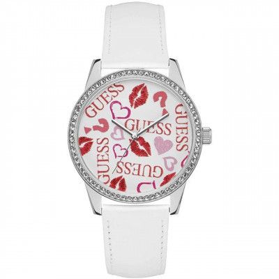 Guess® Analoog 'Smooch' Dames Horloge W1206L1