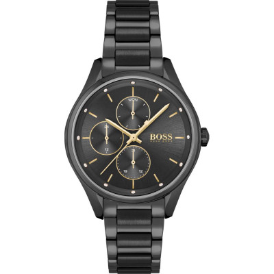 Hugo Boss® Multi Dial 'Grand course' Dames Horloge 1502605