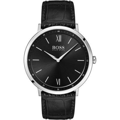 Hugo Boss® Analoog 'Essential' Heren Horloge 1513647