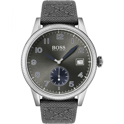 Hugo Boss® Analoog 'Legacy' Heren Horloge 1513683