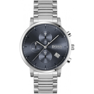 Hugo Boss® Chronograaf 'Integrity' Heren Horloge 1513779