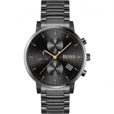 Hugo Boss® Chronograaf 'Integrity' Heren Horloge 1513780