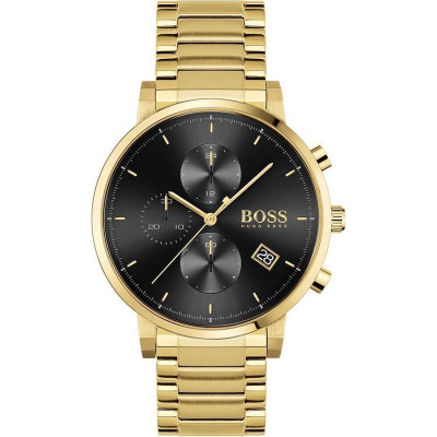 Hugo Boss® Chronograaf 'Integrity' Heren Horloge 1513781