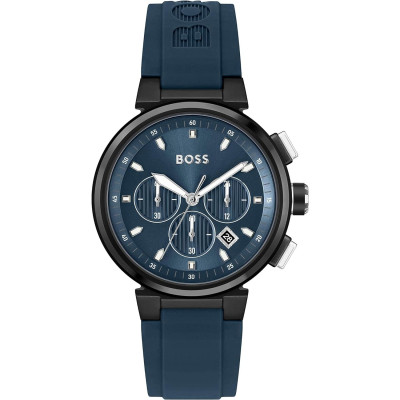 Hugo Boss® Chronograaf 'One' Heren Horloge 1513998