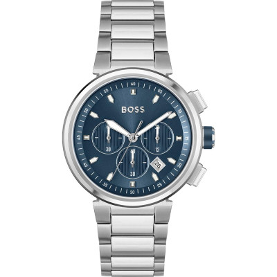 Hugo Boss® Chronograaf 'One' Heren Horloge 1513999
