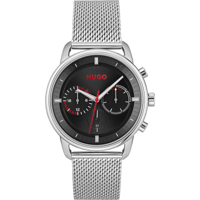 Hugo Boss® Multi Dial 'Advise' Heren Horloge 1530236
