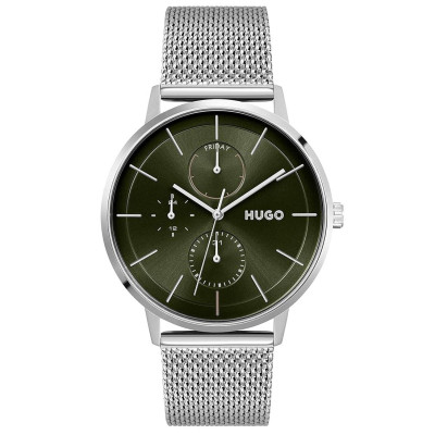 Hugo Boss® Multi Dial 'Exist' Heren Horloge 1530238