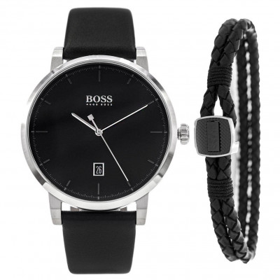 Hugo Boss® Analoog 'Confidence' Heren Horloge 1570145