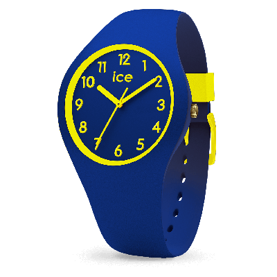 Ice Watch® Analoog 'Ola kids' Kind Horloge (Small) 014427