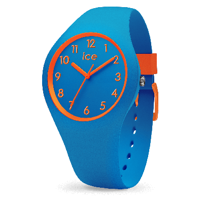 Ice Watch® Analoog 'Ola kids' Kind Horloge (Small) 014428