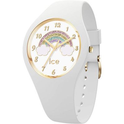 Ice Watch® Analoog 'Fantasia' Dames Horloge (Small) 017889