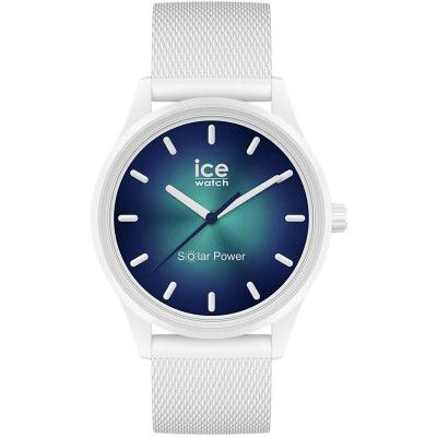 Ice Watch® Analoog 'Ice solar power' Dames Horloge (Medium) 019028