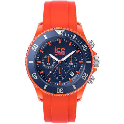 Ice Watch® Chronograaf 'Ice chrono' Heren Horloge (Large) 019845