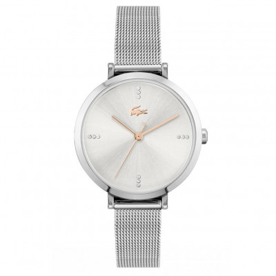 Lacoste® Analoog 'Geneva' Dames Horloge 2001164