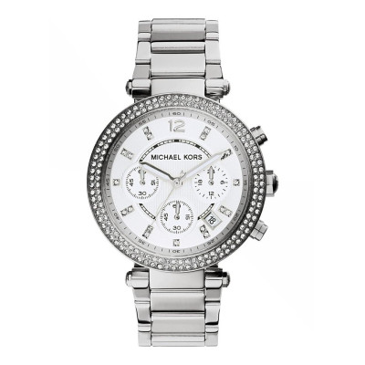 Michael Kors® Chronograaf 'Parker' Dames Horloge MK5353