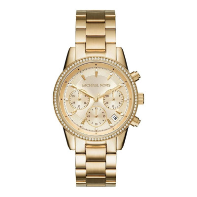 Michael Kors® Chronograaf 'Ritz' Dames Horloge MK6356