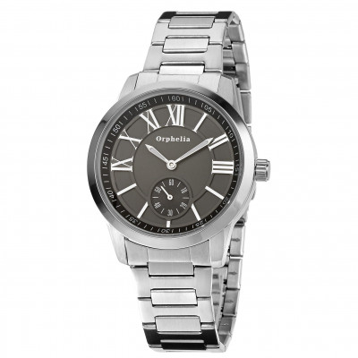 Orphelia® Analoog 'Fine craft' Heren Horloge 122-7704-48