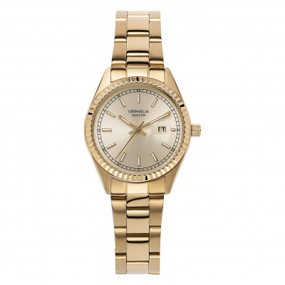 Orphelia Fashion® Analoog 'Descent' Dames Horloge OF12933