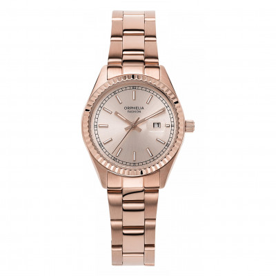 Orphelia Fashion® Analoog 'Descent' Dames Horloge OF12934