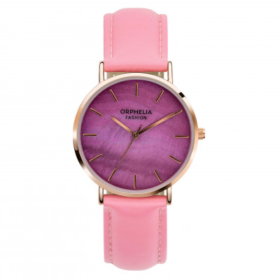 Orphelia Fashion® Analoog 'Perla' Dames Horloge OF711808